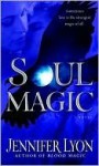 Soul Magic - Jennifer Lyon