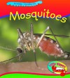 Mosquitoes - Sue Barraclough