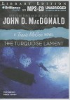 The Turquoise Lament - John D. MacDonald