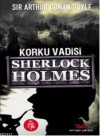 Korku Vadisi - Çağlar Aydınoğlu, Arthur Conan Doyle