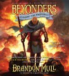 Chasing the Prophecy - Brandon Mull
