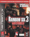 Tom Clancy's Rainbow Six: Raven Shield (Prima's Official Strategy Guide) - Michael Knight