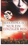 Nur ein einziger Biss - Alexandra Ivy, Kim Kerry