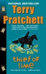 Thief of Time - Terry Pratchett