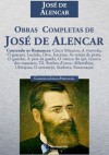 Obras Completas de José de Alencar - José de Alencar