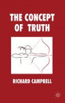 The Concept of Truth - Richard Campbell