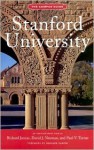 Stanford University (The Campus Guide) - Richard Joncas, David J. Neuman, Paul Venable Turner