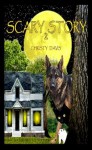 SCARY STORY 2 - CHRISTY DAVIS