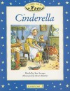 Classic Tales: Elementary 1: 200 Headwords Cinderella - Sue Arengo