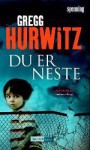 Du er neste - Gregg Hurwitz, Kurt Hanssen