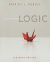 A Concise Introduction to Logic (Book Only) - Patrick J. Hurley