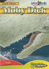 Moby Dick (Graphic Classics) - Herman Melville, Rod Espinosa