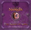 Prinz Kaspian von Narnia - C.S. Lewis, Philipp Schepmann