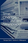 Time Change American Newspaper PR - George Sylvie