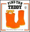 Find the Teddy - Claudio Zeff, Claudio Zeff