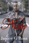 Loving Nate - Janice Ross