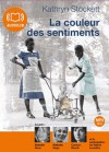 La Couleur des sentiments - Kathryn Stockett, Pierre Girard, Nathalie Hons, Nathalie Hugo