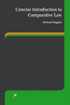 Concise Introduction to Comparative Law - Michael Bogdan