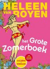 Het grote Heleen van Royen zomerboek - Heleen van Royen