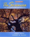 The Sciences: An Integrated Approach - James S. Trefil, Robert M. Hazen