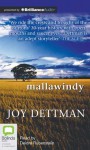 Mallawindy - Joy Dettman