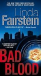 Bad Blood - Linda Fairstein