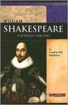 William Shakespeare Playwright and Poet - Pamela Hill Nettleton