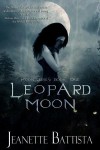 Leopard Moon - Jeanette Battista