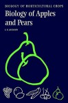 The Biology of Apples and Pears - John Jackson