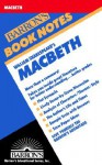 Macbeth - Bernard Scott