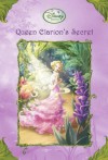 Queen Clarion's Secret - Kimberly Morris