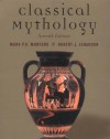 Classical Mythology - Mark P.O. Morford, Robert J. Lenardon