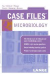 Case Files: Microbiology - Eugene C. Toy