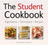 The Student Cookbook. General Editor, Gina Steer - Gina Steer