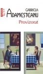 Provizorat - Gabriela Adameșteanu