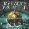 The Lost Stories (Ranger's Apprentice, #11) - John Flanagan