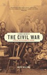 A People's History of the Civil War: Struggles for the Meaning of Freedom (New Press People's History) - David Williams, Howard Zinn