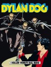 Dylan Dog n. 78: I killer venuti dal buio - Tiziano Sclavi, Claudio Chiaverotti, Luigi Siniscalchi, Angelo Stano