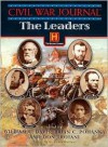 Civil War Journal: The Leaders - Thomas Nelson Publishers