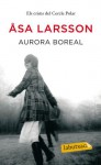 Aurora boreal - Åsa Larsson