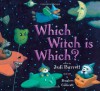 Which Witch is Which? - Judi Barrett, Sharleen Collicott