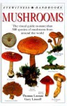 Eyewitness Handbooks: Mushrooms - Thomas Laessoe