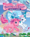 My Little Pony Dancing in the Clouds Book and DVD (Storybook and DVD) - Ruth Koeppel