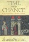 Time and Chance - Sharon Kay Penman