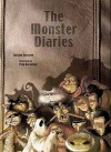 The Monster Diaries (Books For Life) (Books For Life) - Poly Bernatene