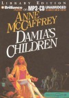 Damia's Children - Anne McCaffrey