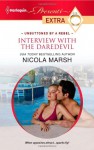 Interview with the Daredevil - Nicola Marsh