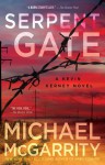 Serpent Gate - Michael McGarrity