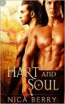 Hart and Soul - Nica Berry