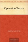 Operation Terror - Murray Leinster